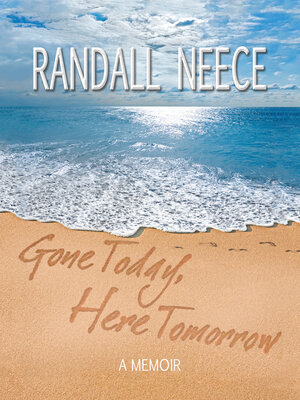 cover image of Gone Today, Here Tomorrow